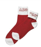 Delta® Ankle Sock