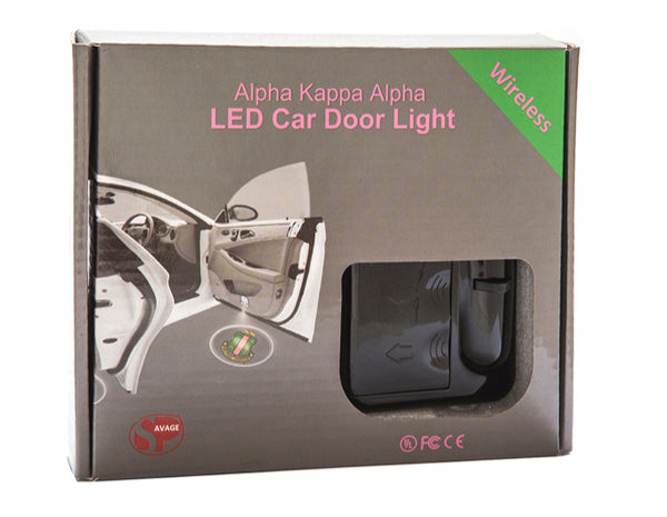 AKA LED Car Door Light