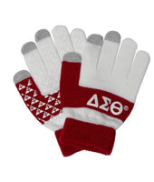 Delta® Knit Texting Gloves