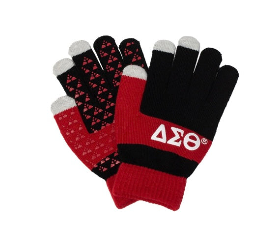 Delta® Knit Texting Gloves