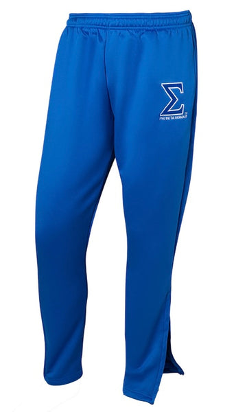 Phi Beta Sigma Elite Trainer Pants