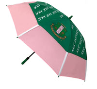 AKA Giant Chameleon Umbrella