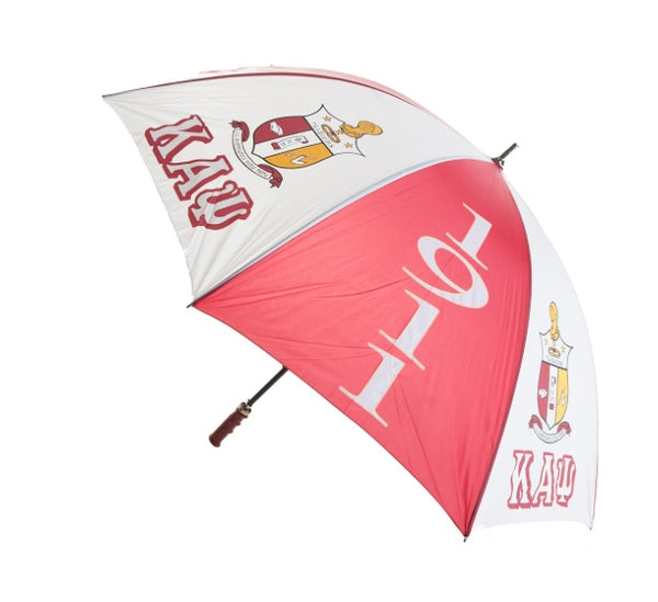 KAΨ® Jumbo Umbrella