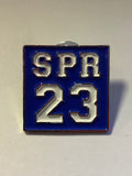 Spring 23 Lapel Pin