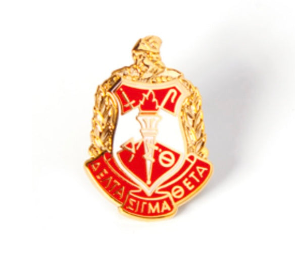 DST 3D Shield Pin