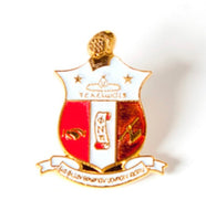 KAΨ® 3D Shield Pin