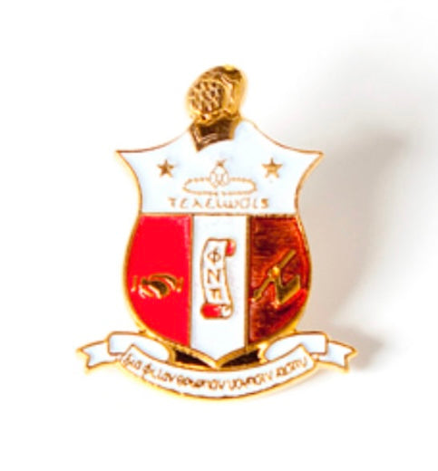 KAΨ® 3D Shield Pin