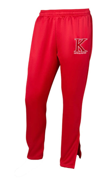 Kappa Alpha Psi Elite Trainer Pants