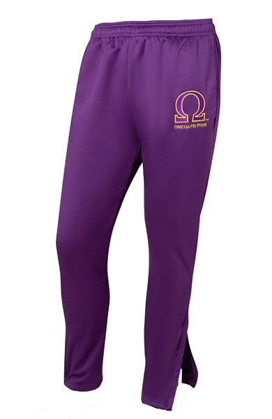 Omega Psi Phi Elite Trainer Pants