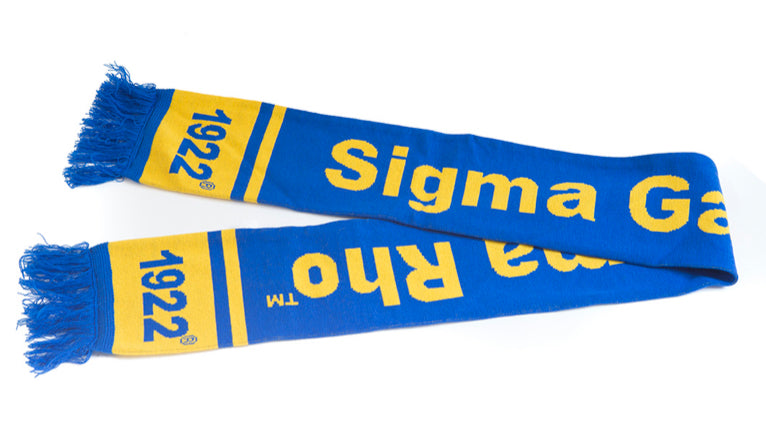 Sigma Gamma Ho Sooity Padfolio - Geek Oganization Gift