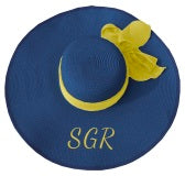 SGRho® Floppy Hats