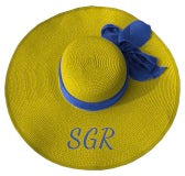 SGRho® Floppy Hats