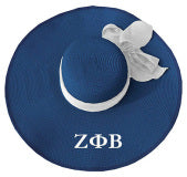Zeta® Floppy Hats