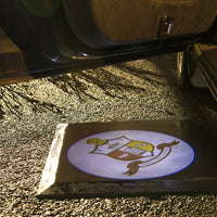 Kappa LED Car Door Light