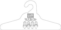 Zeta Phi Beta® Convertible Scarf