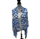 Zeta Phi Beta® Convertible Scarf