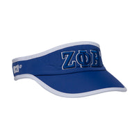 Zeta Featherlite Visor