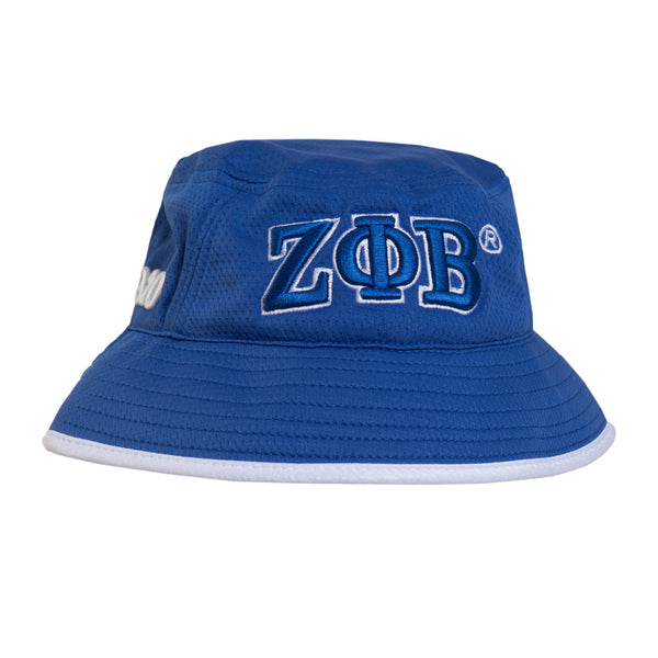 Zeta Bucket Hat