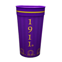 Omega Stadium Cup