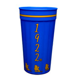 SGRho Stadium Cup