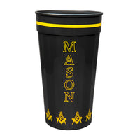 Mason Stadium Cup