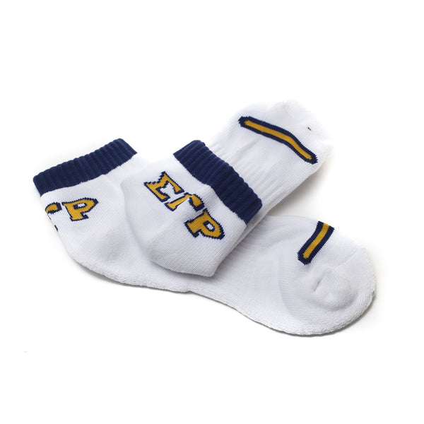 SGRho® Bootie Sock