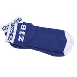 Zeta® Bootie Sock