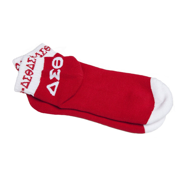 Delta® Bootie Sock