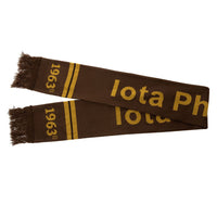Iota Phi Theta® Hat, Scarf & Gloves Set
