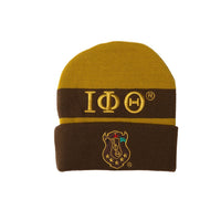 Iota Phi Theta®  Beanie