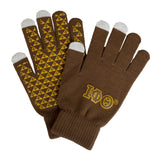 Iota Phi Theta® Hat, Scarf & Gloves Set