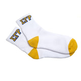 SGRho® Ankle Sock