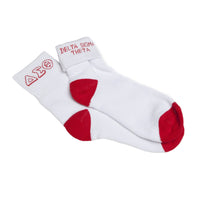 Delta® Ankle Sock