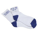 Zeta® Ankle Sock