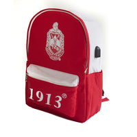 Delta® USB Port Backpack