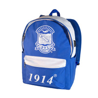 Sigma® USB Port Backpack