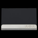 Alpha Business Card Holder