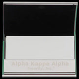 AKA Business Card Holder