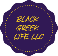 Black Greek Life, LLC Gift Card