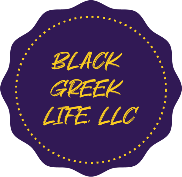 Black Greek Life, LLC Gift Card