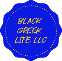 Black Greek Life, LLC Gift Card