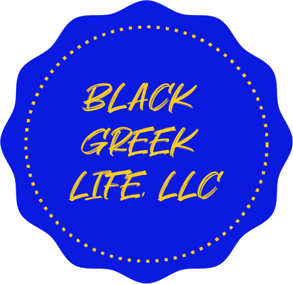 Black Greek Life, LLC Gift Card