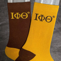 Iota Dress Socks