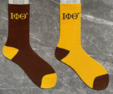 Iota Dress Socks