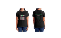 Black Tank - SKO Soror Squad T-Shirts