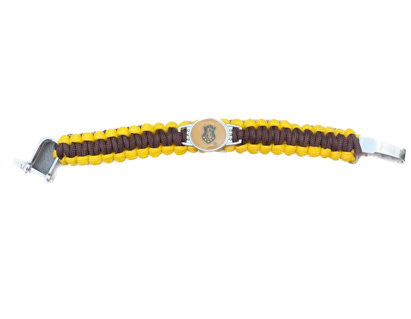 Iota Phi Theta Paracord Bracelet