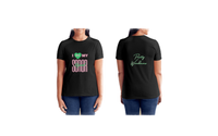 Black Tank - SKO Soror Squad T-Shirts