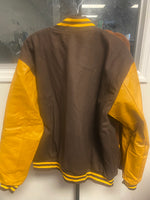 Iota Phi Theta Custom Varsity Jacket