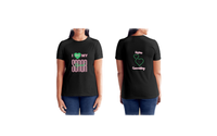 Black Tank - SKO Soror Squad T-Shirts