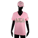 AKA Luxury Cotton Tee